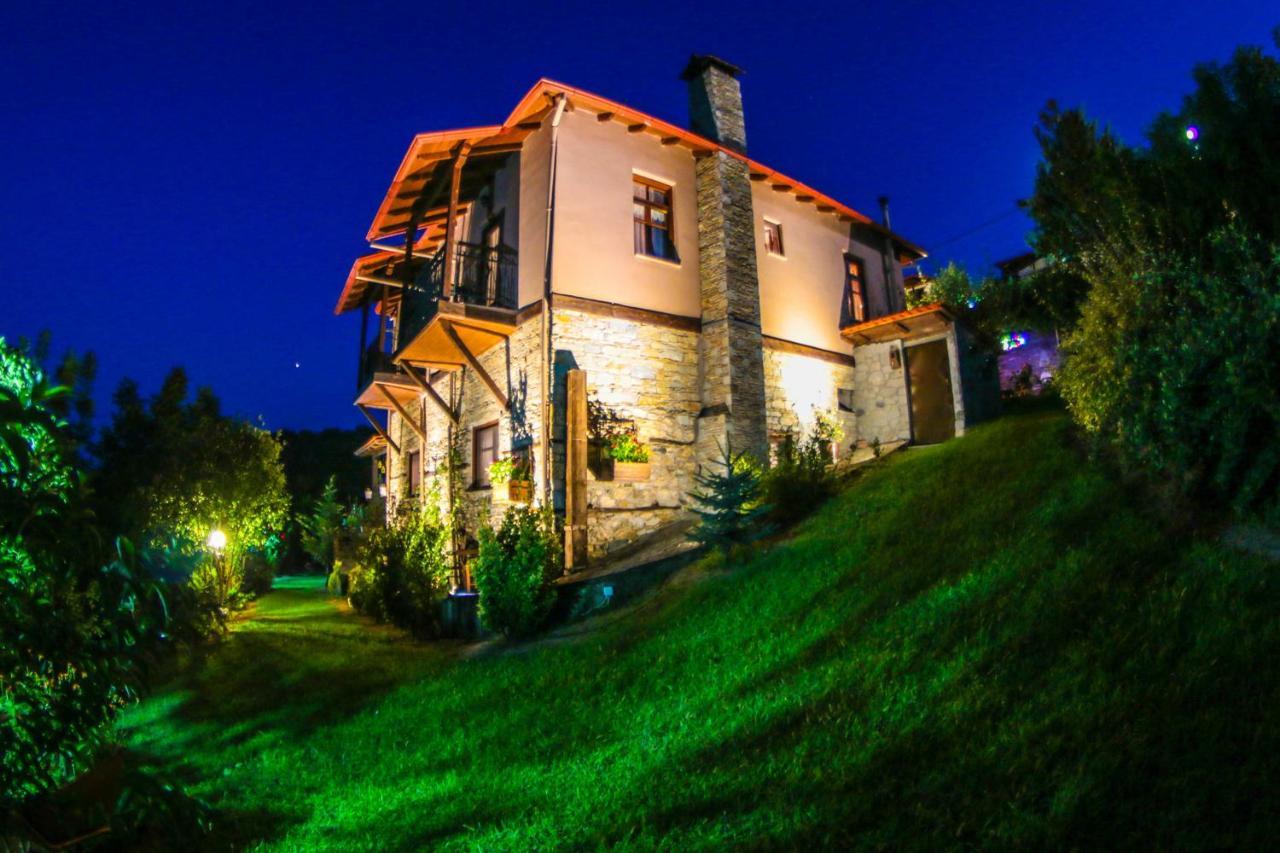 Mylos Arkochorion Exterior foto
